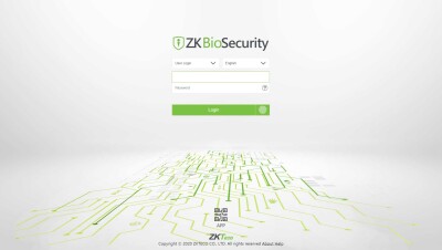 ZKBioSecurity